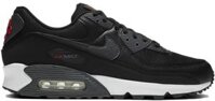 Giày Nike Air Max 90 ‘Black University Red’ DH4095-001