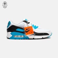 Giày Nike Air Max 90 Chlorine Blue