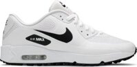 Giày Nike Air Max 90 Golf ‘White Black’ CU9978-101