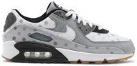 Giày Nike Air Max 90 NRG ‘Venn Diagram Grey Fog Polka’ CZ1929-100