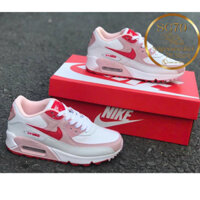 Giày Nike Air Max 90 Nữ - FullBox - Chính Hãng