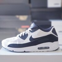 Giày Nike Air Max 90 Ultra 2.0 White Black, size 44, real 2hand _Bn*
