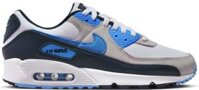 Giày Nike Air Max 90 ‘White University Blue’ DQ4071-101