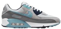 Giày Nike Air Max 90 ‘White Grey Blue’ DM0029-003