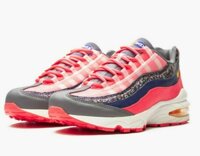 GIÀY NIKE AIR MAX 95 GS PURPLE RACER PINK CI9933-500
