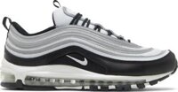 Giày Nike Air Max 97 ‘Black Metallic Silver’ DM0027-001