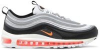 Giày Nike Air Max 97 ‘Black Orange’ CW5419-101