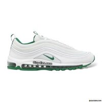 Giày Nike Air Max 97 Pine Green Trắng Xanh Lá DH0271-100