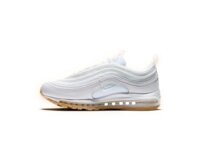 Giày Nike Air Max 97 White Gum DJ2740-100
