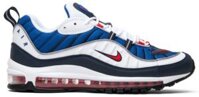 Giày Nike Air Max 98 Gundam 2018 640744-100