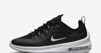 Giày Nike Air Max Axis Nam - Đen Trắng