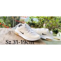 Giày Nike Air Max Axis size 31-19cm