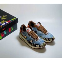 Giày Nike air max concept heavy dành cho nữ