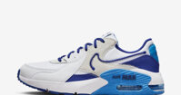 Giày Nike Air Max Excee Nam - Trắng Xanh Dương