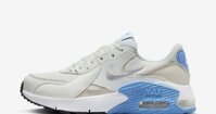 Giày Nike Air Max Excee Nữ - Trắng Xanh