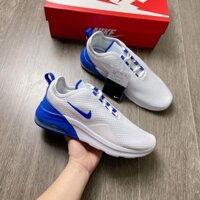 Giày Nike Air Max Motion 2 Blue White Running Shoes A00266-104