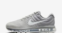 Giày Nike Air Max Nam - Platinum