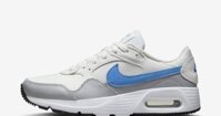 Giày Nike Air Max SC Nữ - Trắng Xám Xanh