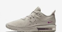 Giày Nike Air Max Sequent 3 Nữ - Trắng Ngà
