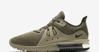 Giày Nike Air Max Sequent 3 Nam - Xám Vàng