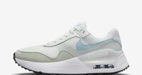 Giày Nike Air Max SYSTM Nữ - Trắng Xanh