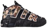 Giày Nike Air More Uptempo QS GS ‘Camo’ CJ0930-001