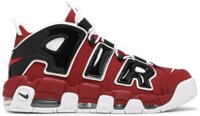 Giày Nike Air More Uptempo ‘Bulls’ 2021 921948-600