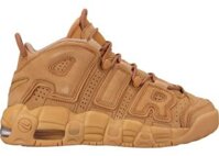 Giày Nike Air More Uptempo ‘Flax’ (GS) 922845-200