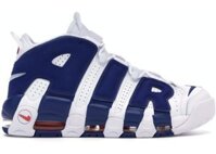 Giày Nike Air More Uptempo ‘Knicks’ 415082-103