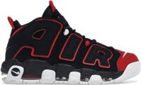 Giày Nike Air More Uptempo ‘Red Toe’ FD0274-001