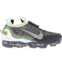 Giày Nike Air VaporMax 2020 Flyknit ‘Black Barely’ CT1933-001