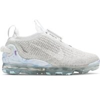 Giày Nike Air VaporMax 2020 Flyknit Summit White CJ6741-100