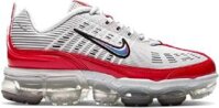 Giày Nike Air Vapormax 360 ‘White Red’ CK2719-001
