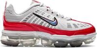 Giày Nike Air Vapormax 360 White Red CK2719-001