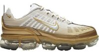 Giày Nike Air VaporMax 360 ‘White Metallic Gold’ (W) CK9670-101