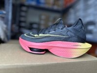 Giày Nike Air Zoom Alphafly Next% 2 ‘Brilliant Topaz’ DN3559-001 - Giày chạy nữ