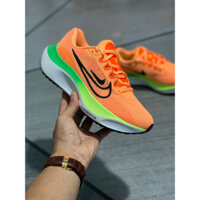 Giày Nike Air Zoom Fly 5 - Orange/Green