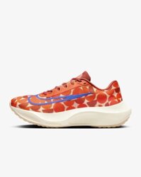 Giày Nike Air Zoom Fly 5 PRM – Safety Orange/Hyper Royal FQ7679-800