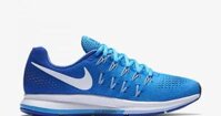 Giày Nike Air Zoom Pegasus 33 Nữ - Xanh biển