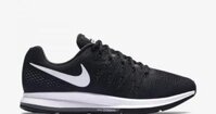 Giày Nike Air Zoom Pegasus 33 - Đen