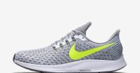 Giày Nike Air Zoom Pegasus 35 Nam - Xám Móc Neon