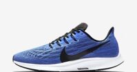 Giày Nike Air Zoom Pegasus 36 Nam - Xanh Dương