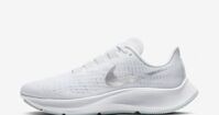 Giày Nike Air Zoom Pegasus 37 Nữ - Trắng