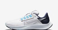 Giày Nike Air Zoom Pegasus 38 Nam - Trắng Xanh Navy