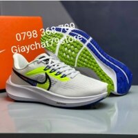 Giày Nike Air Zoom Pegasus 39 Nam/Nữ (M/W) - Chính Hãng - FullBox