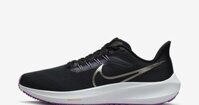 Giày Nike Air Zoom Pegasus 39 Nam - Đen Bạc