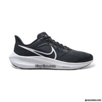 Giày Nike Air Zoom Pegasus 39 Black White DH4072-001