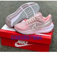 Giày Nike Air Zoom Pegasus 39 Pink Nữ 2022 - Chính Hãng - FullBox - Auth