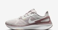 Giày Nike Air Zoom Structure 25 Nữ - Hồng Nhẹ