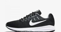 Giày Nike Air Zoom Structure 20 Nữ - Đen